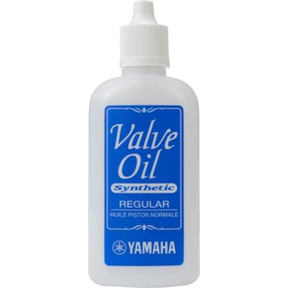 Yamaha Valve Oil (Regular) น้ำมันหยอดเครื่องเป่า