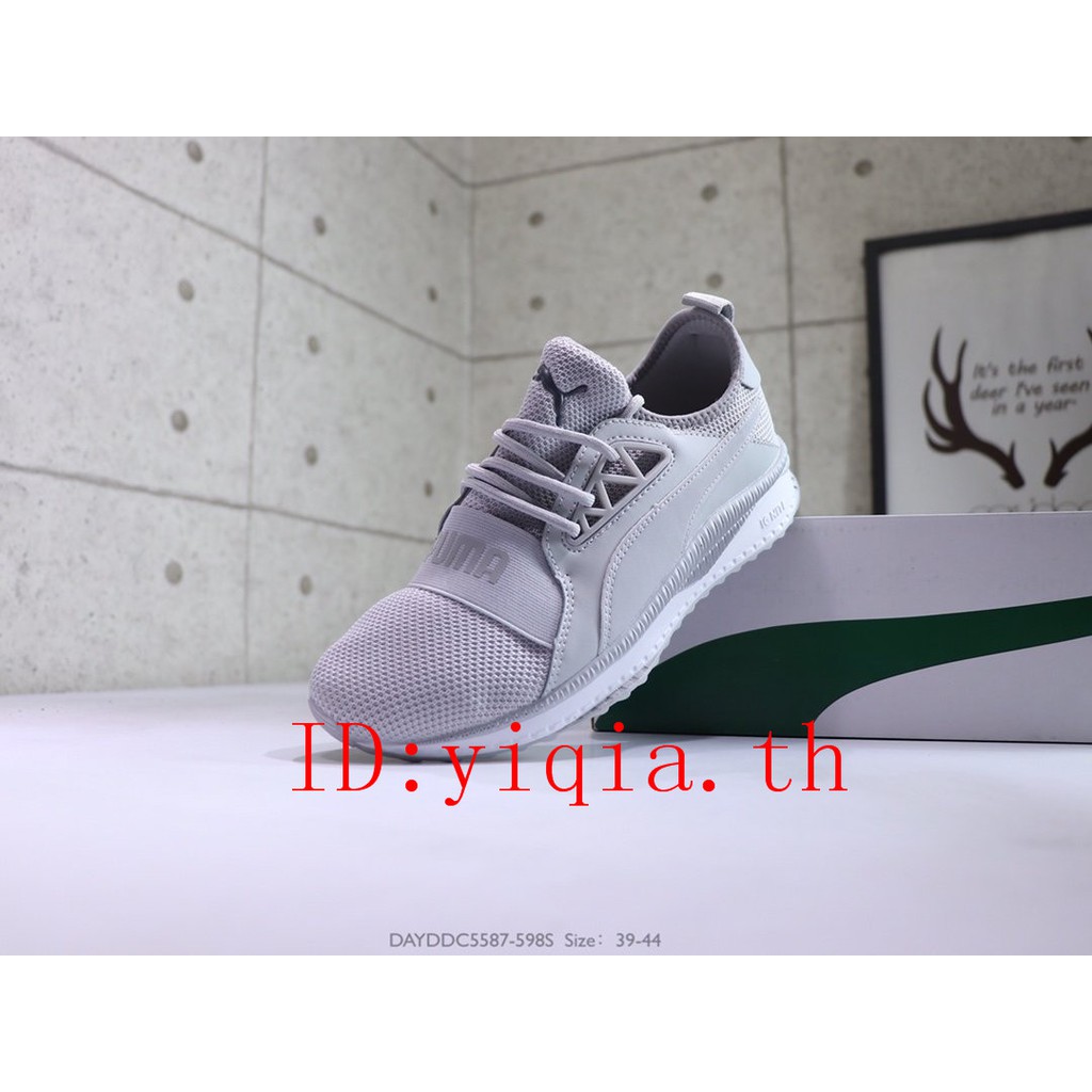 puma viking platform