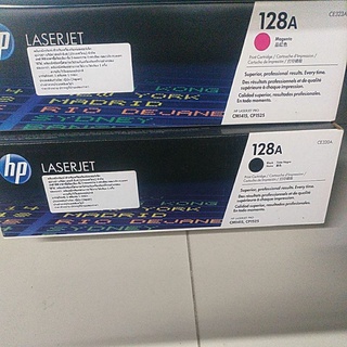 Toner HP 128A(CE320A,CE323A)