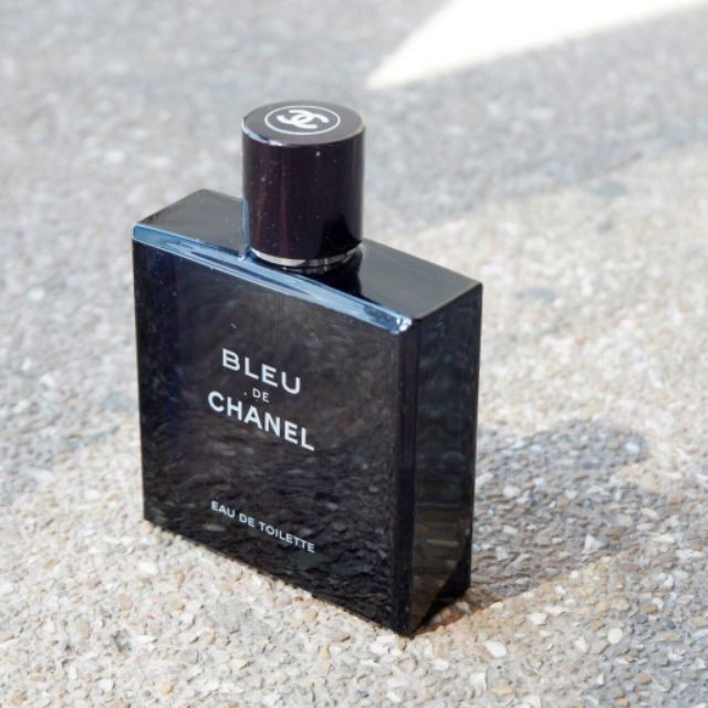 Chanel Bleu de Chanel Deodorant Spray for Men 100 ml (เช็คสตอคก่อนโอนค่ะ