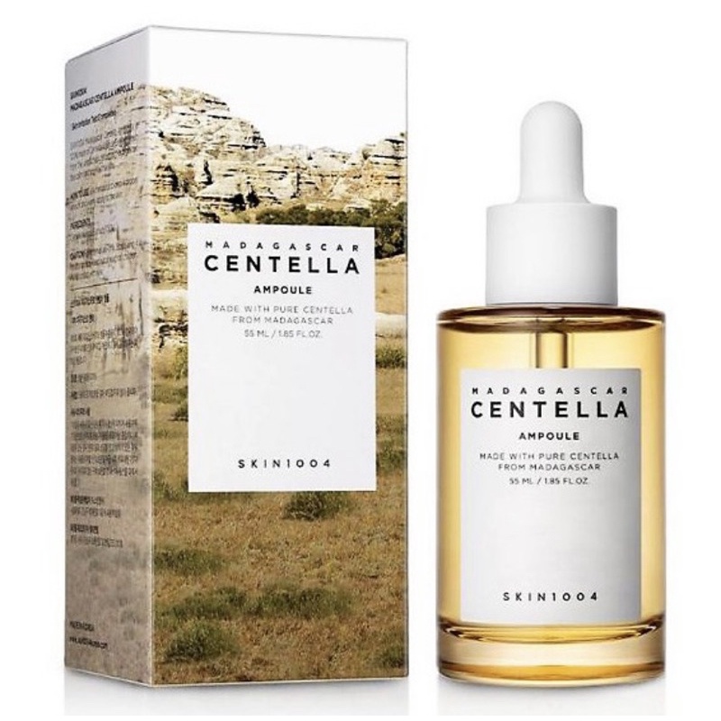 CENTELLA AMPOULE 55ml Shopee Thailand