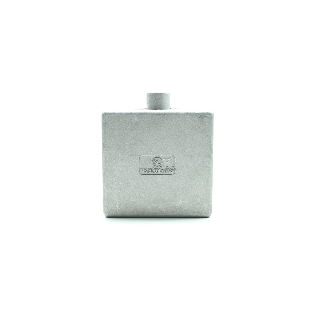 FS BOX 4x4  SC เอฟ เอส บ๊อกซ์ 4"x 4"