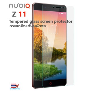 ZTE Nubia Z11 tempered glass screen protector Zte nubia z11กระจกป้องกันหน้าจอกระจก