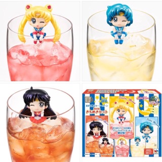 Ochatomo Sailor Moon Sparkle LIMITED