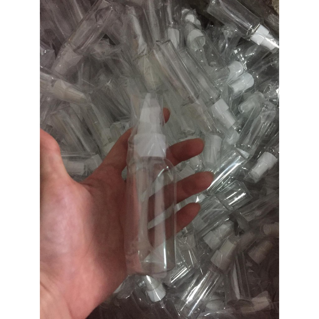 ขวดสเปรย์ 30/50/100/150ml *อ่านก่อนนะคะ* - รูปที่ 2