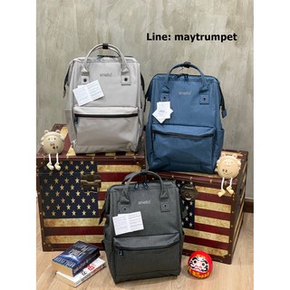 Anello Koten Denim Backpack(OS-N030 )