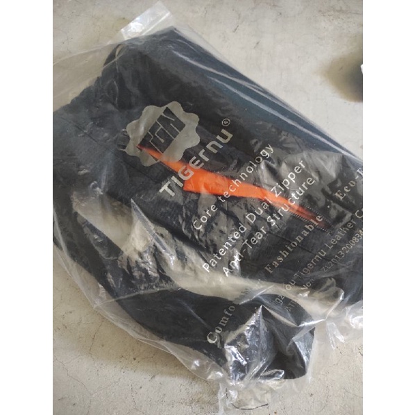 กระเป๋าคาดอกยี่ห่อTigernu