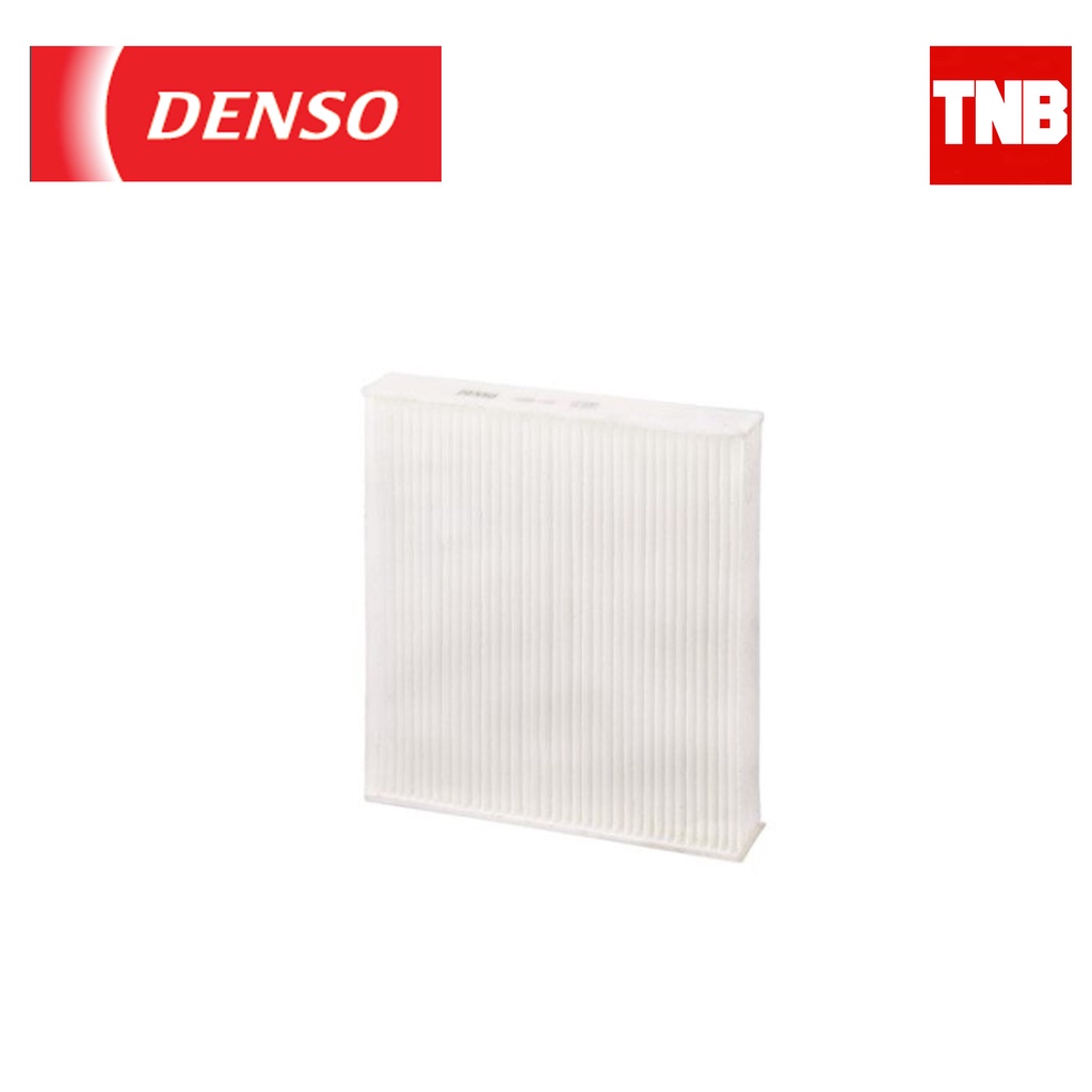 DENSO กรองแอร์ ISUZU D-MAX 04-11 MU-7 05-11 COLORADO 04-11 อีซูซุ ดีแม็กซ์ มิวเซเว่น โคโลลาโด้  145520-3510