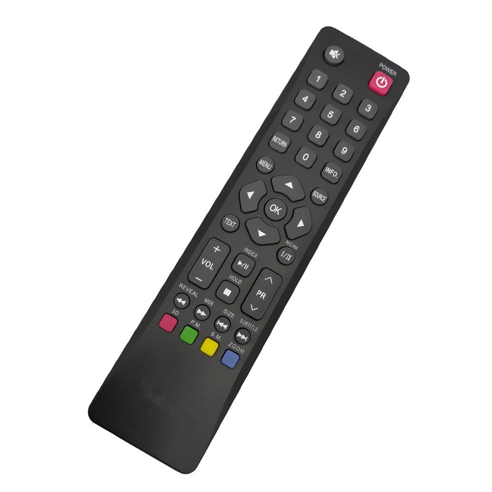 ใหม่สําหรับ Skyworth LCD TV รีโมทคอนโทรล 539C-2602JB-W060 Fernbedienung ทั่วไป Skyworth COOCAA series