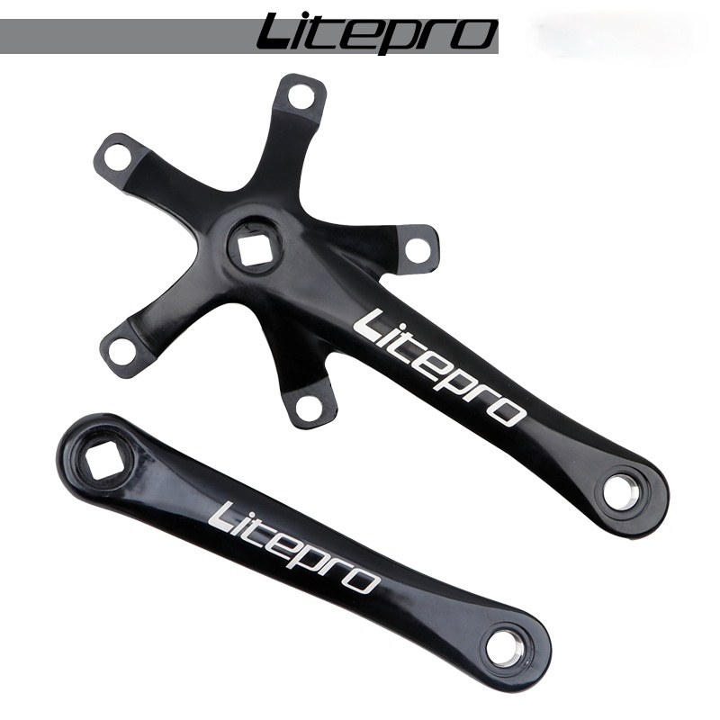 litepro crank arm