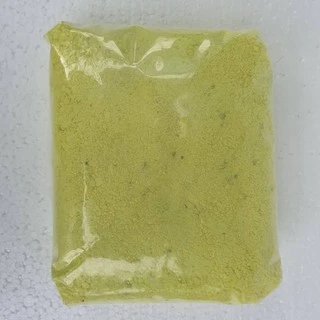 กำมะถันผง ถุงละ 1 กิโลกรัม (sulfur 1kg) กำมะถันบดหยาบ กำมะถัดเกล็ด