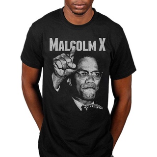 เสื้อยืดคอกลมcrew neckmalcolm x แสดงเสื้อยืด freedom equality การลงคะแนนของ bullet แขนสั้น sport ขนาดใหญ่เสื้อยืดผู้ชายค