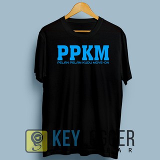 Ppkm Words เสื้อเชิ้ต 15