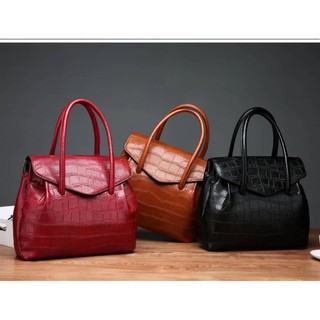 👜กระเป๋าถือ กระเป๋าสะพาย หนังเกรดพรีเมี่ยม👜