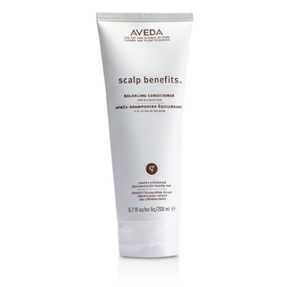 AVEDA - ครีมนวดปรับสมดุลหนังศีรษะ