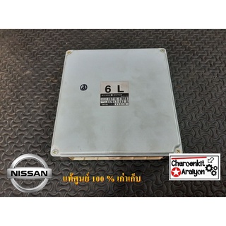 กล่อง ECU (ของใหม่เก่าเก็บ) NISSAN นิสสัน FRONTIER ฟรอนเทียร์ YD25 6L 23710 2TB1B