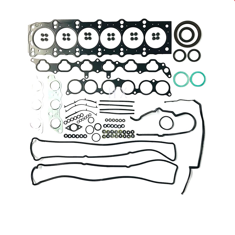 Toyota Lexus Supra  GS jzs147 Cruiser 2JZ Engine repair kit cylinder liner oil seal Valve cover gask