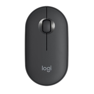 M350  Logitech Pebble M350 Wireless Mouse - EUCALYPTUS - 2.4G