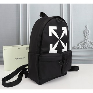 กระเป๋า OFF WHITE New Collection ใครไม่มีพลาด[Limited Edition]