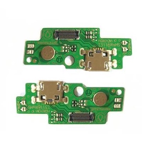 แพรตูดชาร์จ ก้นชาร์จ Infinix Smart 2 HD Charging Port Board for Infinix Smart 2 HD รับประกัน 1 เดือน