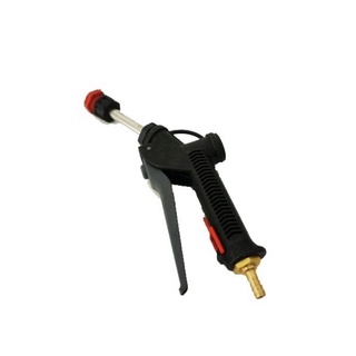 OKURA ปืนฉีดพ่นโฟม สำหรับใช้กับถังฉีดโฟม งานคาร์แคร์ Foam Gun รับประกัน 1 เดือน