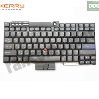 KEYBOARD LENOVO  T60 T61 R60 R6