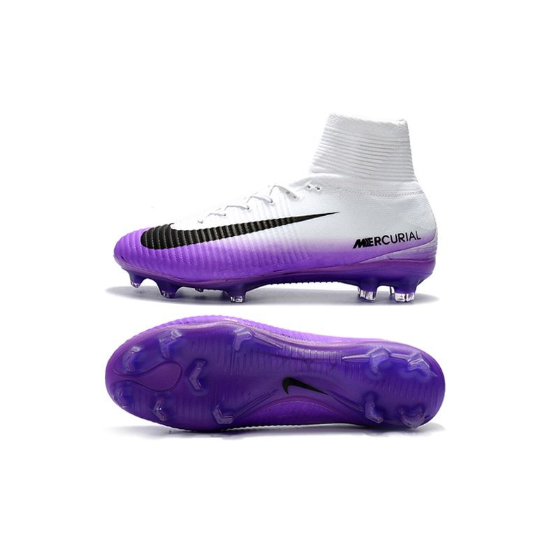 Grey cheap nike mercurial