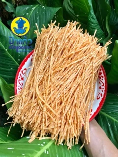 เนื้อปลาทาโร่ รสต้นตำรับบาร์บีคิว ทานเล่น อร่อยเพลิน 150 กรัม