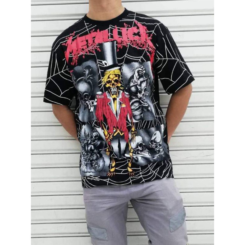 เสื้อยืด OVP ราคาถูก