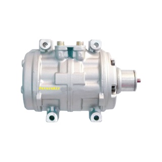 คอมแอร์ 10P15C R134a คอมเพรสเซอร์ แอร์ คอมแอร์รถยนต์ Compressor