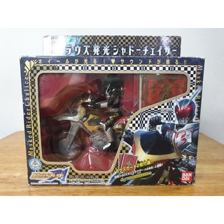 [ฟิกเกอร์แท้] Kamen Rider Blade - Kamen Rider Chalice (Bandai)