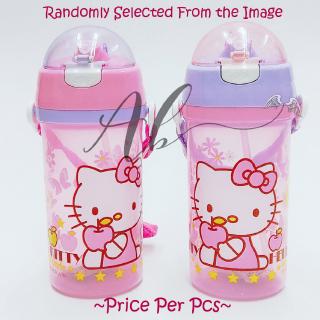 Angel Baby Hello Kitty ขวดน้ํา 600 มล.