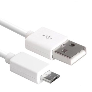 สายชาร์จ USB - MICRO 1M. สายชาร์จ Micro USB Data Cable