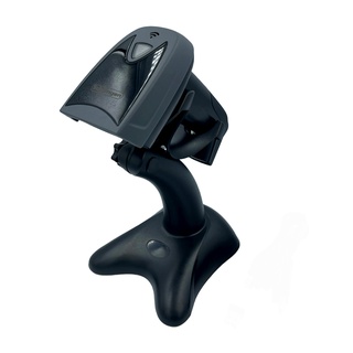 SCHLONGEN 1D&amp;2D Wireless Barcode Scanner เครื่องอ่านบาร์โค้ด คิวอาร์โค้ด ไร้สาย SLG-2878, SLG-2878HD