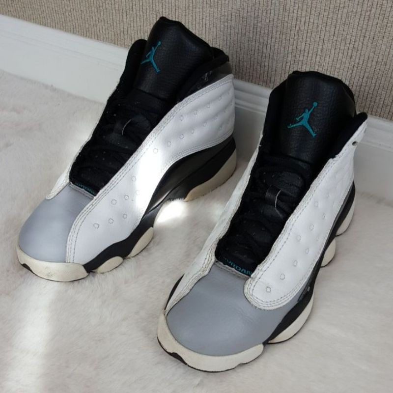 รองเท้ามือสอง Air Jordan 13 Retro (Size 37.5 / 23.5 Cm.)
