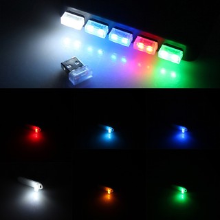 โคมไฟ LED USB สำหรับตกแต่ง