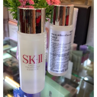 SK-II Facial Treatment Essence 30ml. ‼️แท้ 💯%พร้อมส่ง (ฉลากไทย‼️