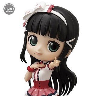 Banpresto Q Posket Love Live! Sunshine!! - Dia Kurosawa (Ver.A) 4983164172775 (Figure)