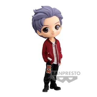 Bandai(บันได) BANPRESTO TINYTAN MIC DROP Q POSKET VOL.1(A:RM)-สี A