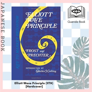 [Querida] Elliott Wave Principle : A Key to Market Behaviour (11TH) [Hardcover] by a J Frost,  R R Prechter