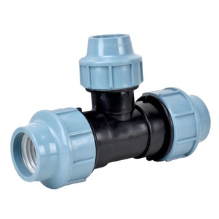 LOTUS สามทางลด HDPE 110x90x110mm