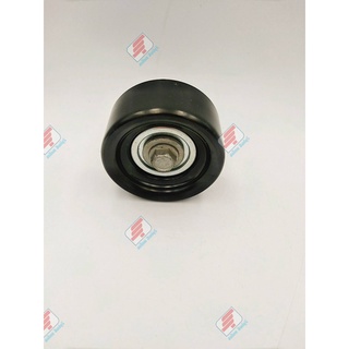 ลูกลอกสายพานหน้าเครื่อง [ ของแท้ ] Chevrolet Captiva 2.4 เบนซิน ปี 2012-2017 PULLEY BELT IDLER 12605492