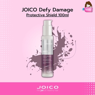 Joico Defy Damage Protective Shield 100ml