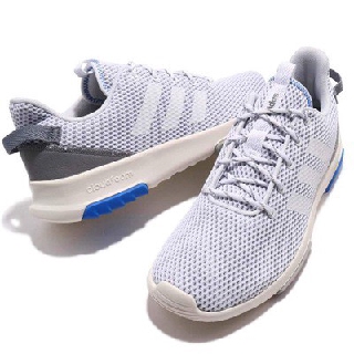 รองเท้าแฟชั่น เทรนนิ่ง อดิดาส ADIDAS รุ่น CF RACER TR รหัส F34863 พร้อมส่ง