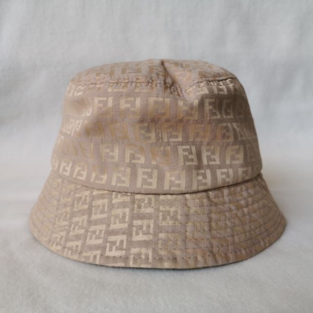 vintage fendi hat