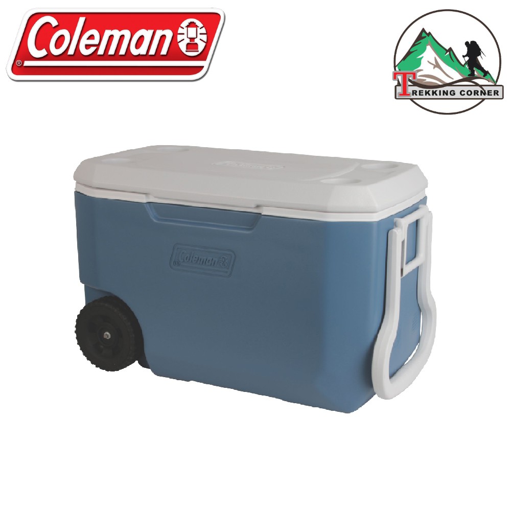 กระติกน้ำ Coleman Cooler Extreme 62 QT