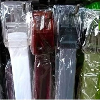 เข็มขัดสิลิโคลนสายพลาสติกหลากสีเอว 32-35รุ่นนี้สามารถตัดสายออกได้ค่ะถ้าเอวเล็กกว่านี้ความยาว 42 นิ้วความกว้าง 3 ซม