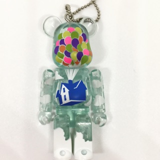 ฟิกเกอร์ bearbrick100%