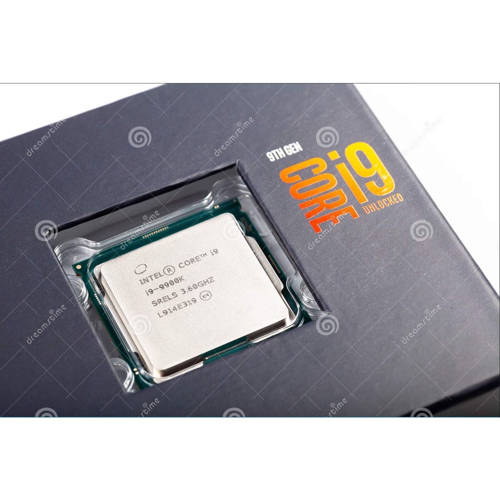 正規品直輸入】 CPU Intel Core i9 9900K ghiny.org