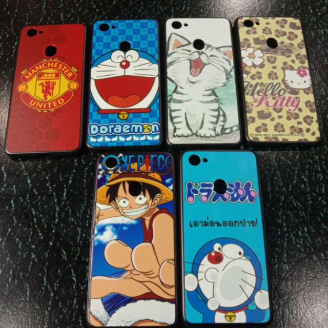 เคส Oppo F7 สินค้าพร้อมส่ง